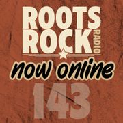 Roots Rock Radio #143 | 11 april 2024