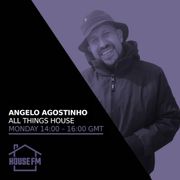 Angelo Agostinho - All Things House 26 JAN 2026