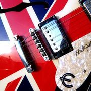 Cool Britannia - The 90s Britpop Mix