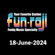 FUN-RAJI LIVE 18-June-2024