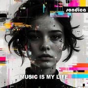 Music is my life