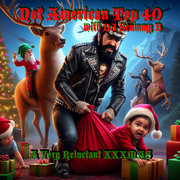 Not American Top 40 #052 - A Very Reluctant XXXMAS