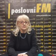 POSLOVNI FM - POSLOVNA ŠPICA Ivanka Birtić