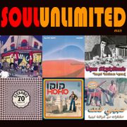 SOUL UNLIMITED Radioshow 669