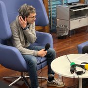 La Midinale#S3/E65 - Éducation aux médias et à l'information avec Xavier Lalu - 13.04.22