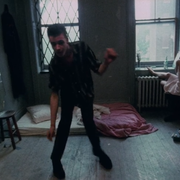 Dark wave/EBM mixtape