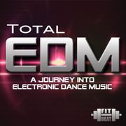 Total EDM - 135 BPM - Studio Toolbox