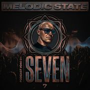 Melodic State by SEVEN #046 "Dark Resonance"