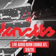 DJ Knotts Live at Burn By Rocky Patel Lounge 3-6-26