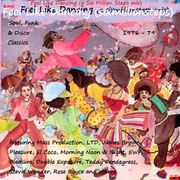 Feel Like Dancing 6MS mix