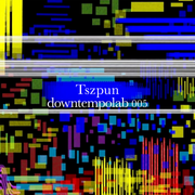 Downtempolab 005