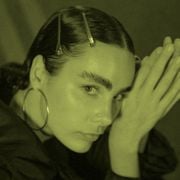 Podcast 175 - Agustina Villarraza exclusivo para Buenos Aliens. 18/06/25