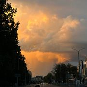 Possible subjects // простор [prostor]