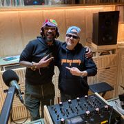 Brownswood Basement: Louie Vega "Open Air Sessions" Takeover w/ Osunlade // 02-05-24