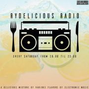 Rydelicious Radio s03e11