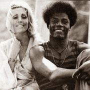 Tropicalismo Two: Brazilian disco, samba and more