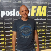 POSLOVNI FM - POSLOVNI DIR Damir Pezelj