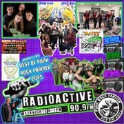 Best of Punk Rock Farmer Friday 2025