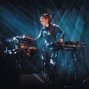 DJ sets, épisode 19 - Carte Blanche à Lia Moon