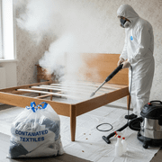How Much Does Bed Bug Removal Cost?