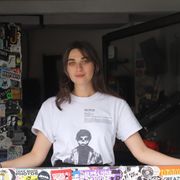 Kali Malone - 29th September 2019