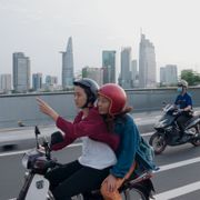 Special Guest - Message Privé : Vietnam FINTA Mix