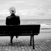 Lonely Woman - April 2026