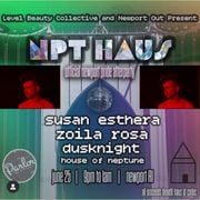 Numero Uno @ NPT Haus 06/2022
