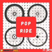 POP Ride, Indoor Cycling Fitness