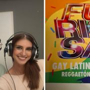 Pink Channel Dyke*Edition 19.10.2024