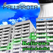 Kefirowe poniedziałki - Wczucior #16/1044 PAWAROTA Radio - 03.04.2023