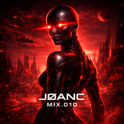 JØANC - MIX.010