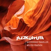 Wojtek Prażuch - Mysterious Traveller 21.04.2023