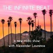 The Infinite Beat 001 pilot show