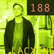 The Mixtape 188 :: New Kerrang (2023-08-24)