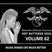 HOT BUTTERED SOUL VOL. 62 [90s Ladies Of R&B #2]