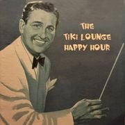 Tiki Lounge Happy Hour week of 8/30/24