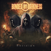 109 - 3 Questions and a Song with Bonded by Darkness