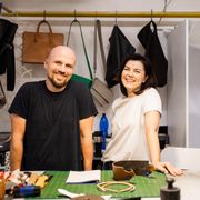 Bag!t (Viliam Šandrik) – Buďte jedineční a nechoďte s davom