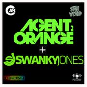 #StayWeird Podcast (vol. 13) ft. Agent Orange & Swanky Jones