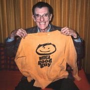 WMCA 1965-12-24 Joe O'Brien