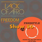 George Christakos "Alter Ego" 8/6/16