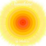 Sunshine Mix