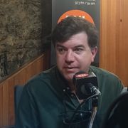 En Panorámica 2026/03/11 Oscar Balcarce PS