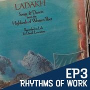 Rhythms of Work (Episode 3 of Crossover Frequencies)