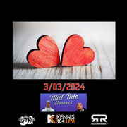 DJ Jam MGR Radio Mix 3/03/2024