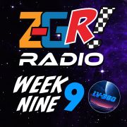 Z-GR! Radio: Episode 09