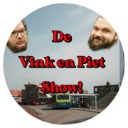 De Vink en Piet Show #17 (1e uur)