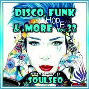 Disco, Funk & More #32