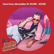 Radio Dwars Episode #2: Faza Faza 06-12-2019